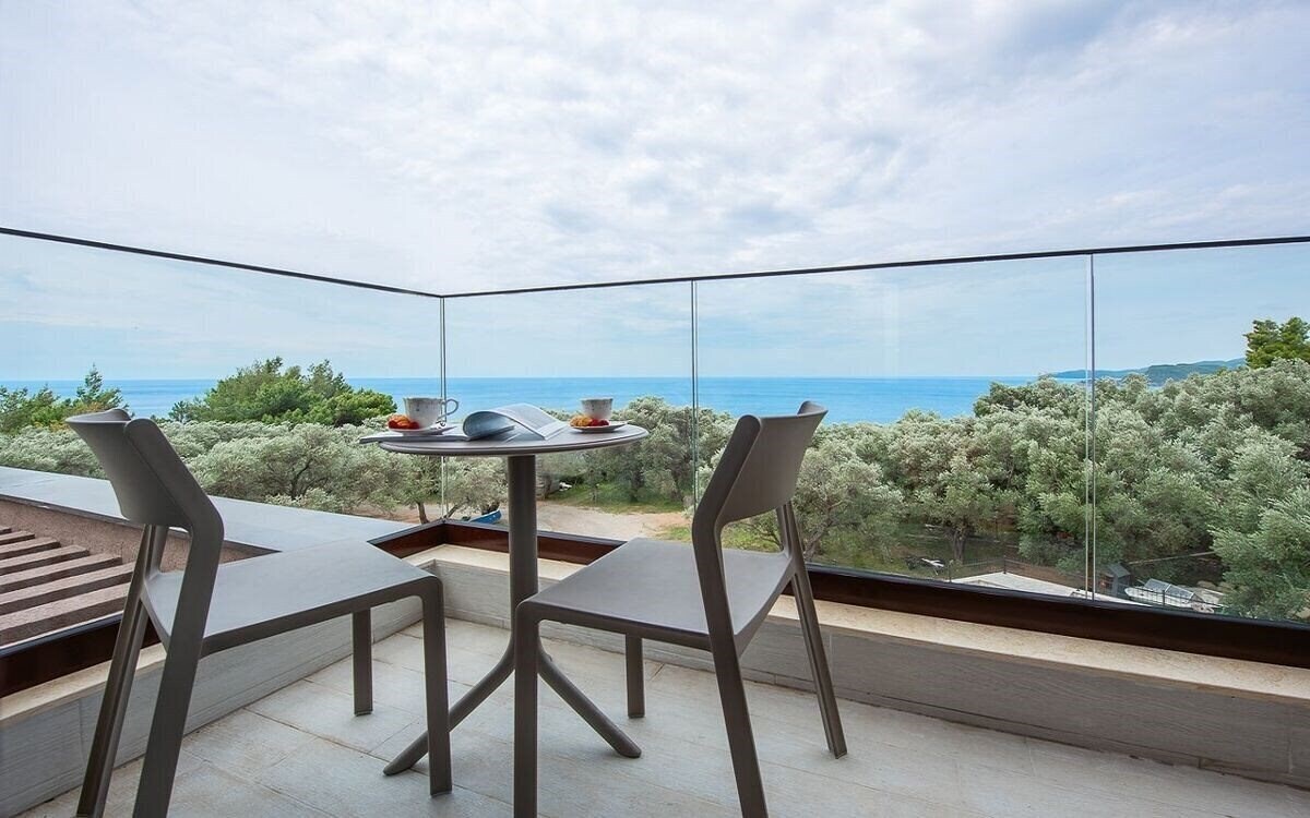 Изображение Adrialiga II 4*